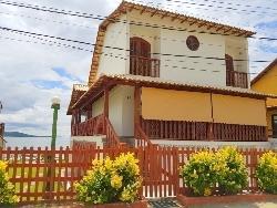 #718 - Casa para Venda em Iguaba Grande - RJ - 3