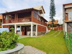 #718 - Casa para Venda em Iguaba Grande - RJ - 1
