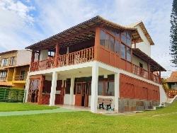 #718 - Casa para Venda em Iguaba Grande - RJ - 2