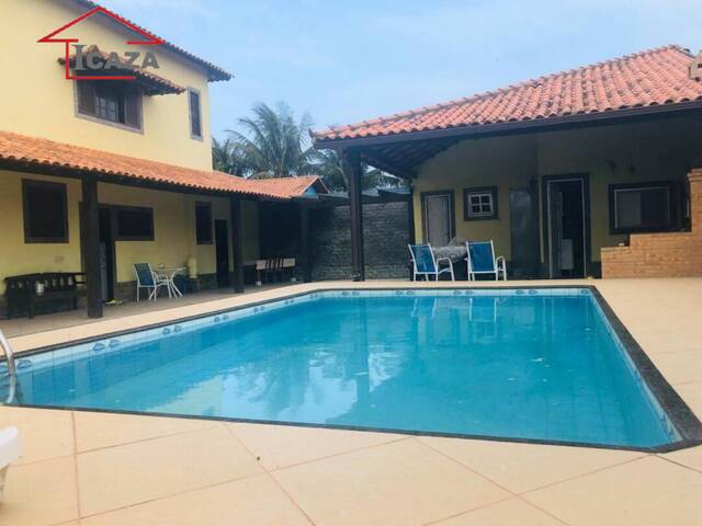 Venda em Atlântico (Praia Seca) - Araruama