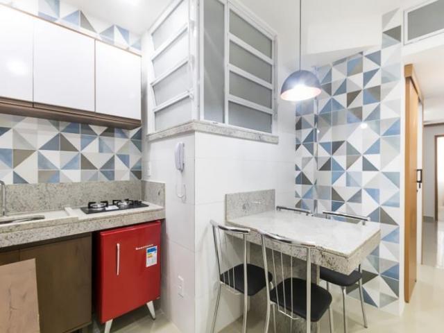 #843 - Apartamento para Venda em Rio de Janeiro - RJ - 2