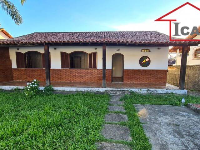 #905 - Casa para Venda em Araruama - RJ - 1