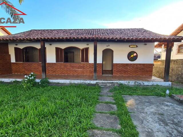 #905 - Casa para Venda em Araruama - RJ