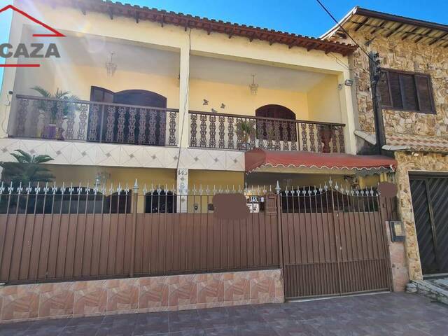 #912 - Casa para Venda em Araruama - RJ