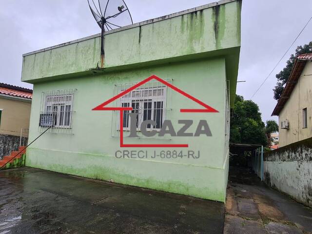#916 - Casa para Venda em Araruama - RJ - 1
