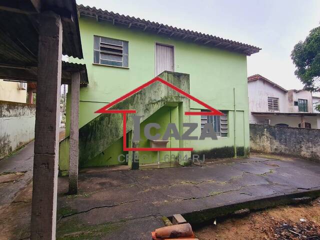 #916 - Casa para Venda em Araruama - RJ - 2
