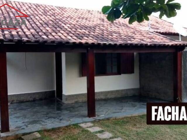 #960 - Casa para Venda em Araruama - RJ