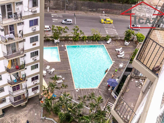 #979 - Apartamento para Venda em Rio de Janeiro - RJ - 2