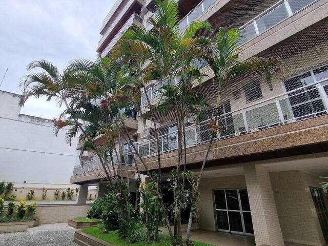 #980 - Apartamento para Venda em Rio de Janeiro - RJ - 1