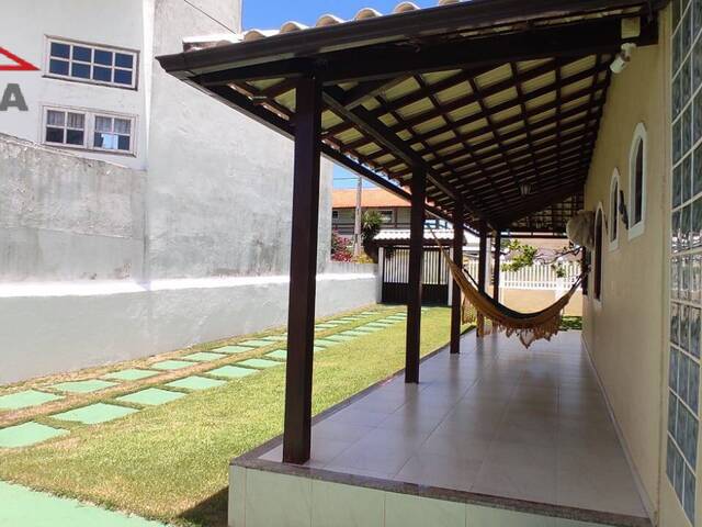 #984 - Casa para Venda em Araruama - RJ