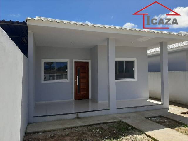 #993 - Casa para Venda em Araruama - RJ - 3
