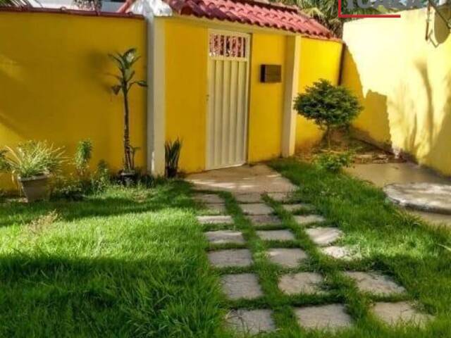 #999 - Casa para Venda em Araruama - RJ - 2