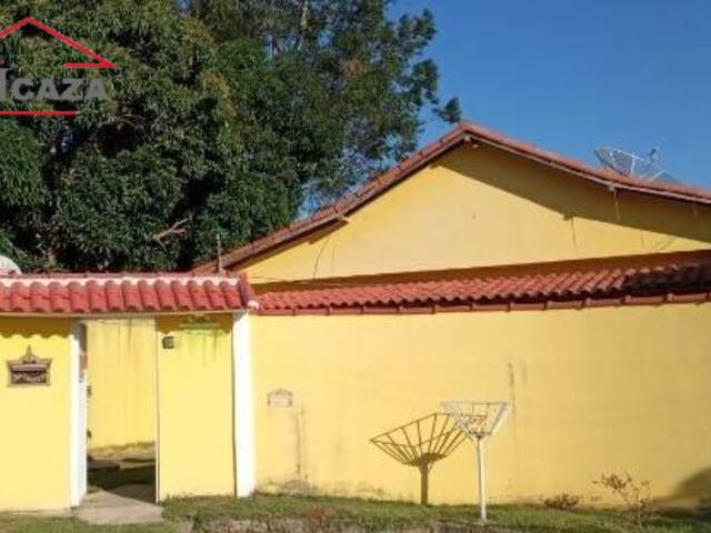 #999 - Casa para Venda em Araruama - RJ