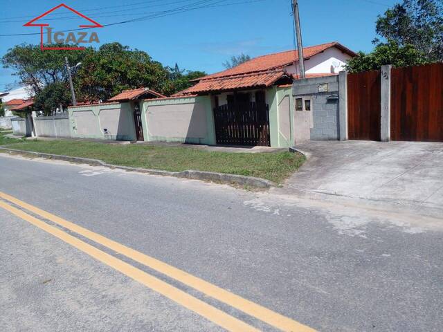 #1006 - Casa para Venda em Saquarema - RJ - 3