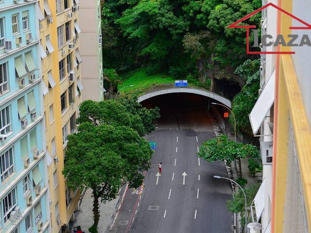 #1016 - Apartamento para Venda em Rio de Janeiro - RJ