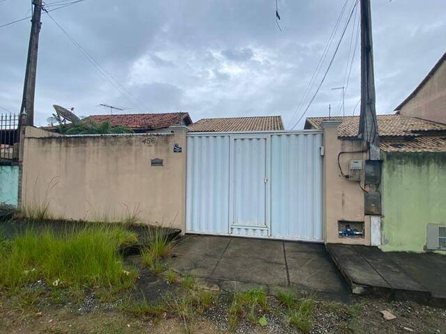 #1020 - Casa para Venda em Araruama - RJ