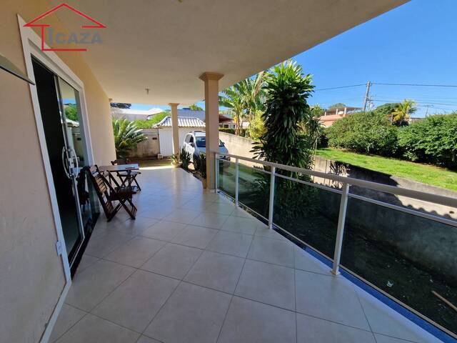 Casa para Venda em Araruama - 4