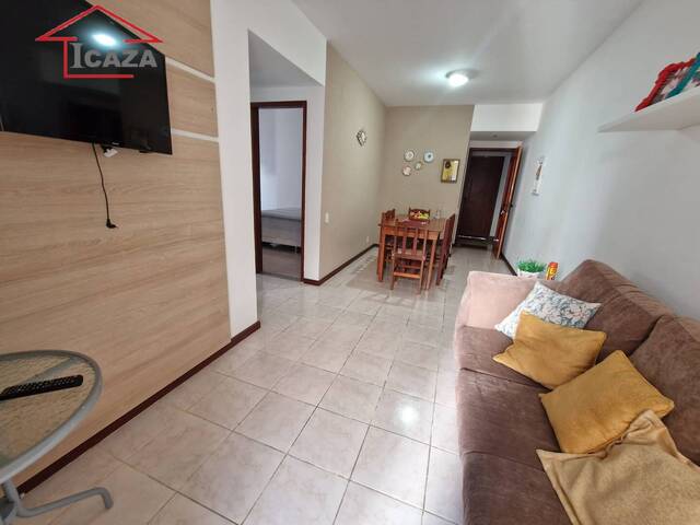 #1046 - Apartamento para Venda em Cabo Frio - RJ