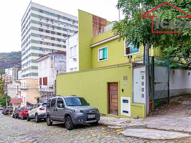 #1050 - Casa para Venda em Rio de Janeiro - RJ - 2