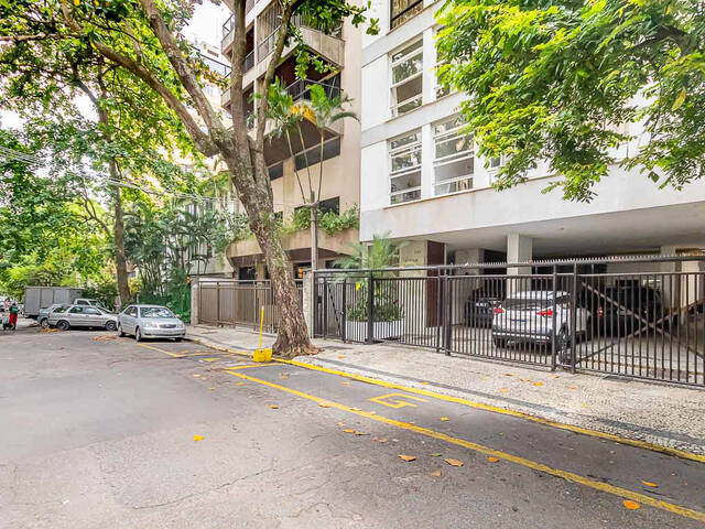 #1055 - Apartamento para Venda em Rio de Janeiro - RJ - 3