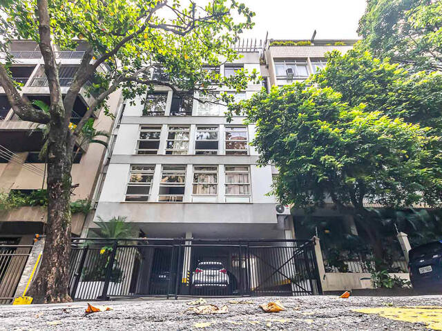 #1055 - Apartamento para Venda em Rio de Janeiro - RJ - 2