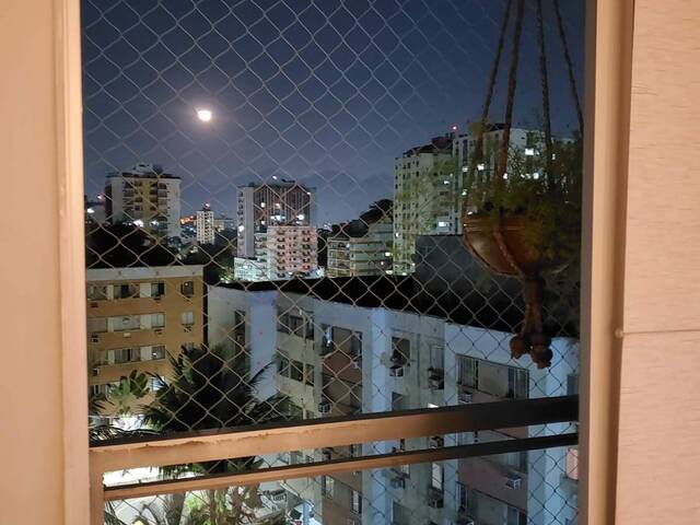 #1071 - Apartamento para Venda em Rio de Janeiro - RJ - 2