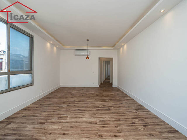 #1078 - Apartamento para Venda em Rio de Janeiro - RJ - 2