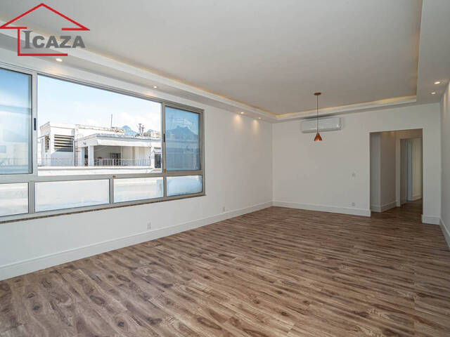 #1078 - Apartamento para Venda em Rio de Janeiro - RJ - 3