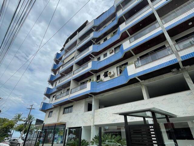#1080 - Apartamento para Venda em Araruama - RJ