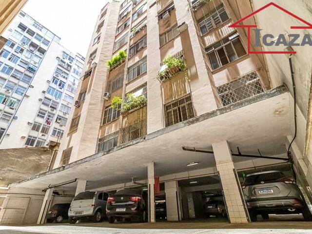 #1082 - Apartamento para Venda em Rio de Janeiro - RJ