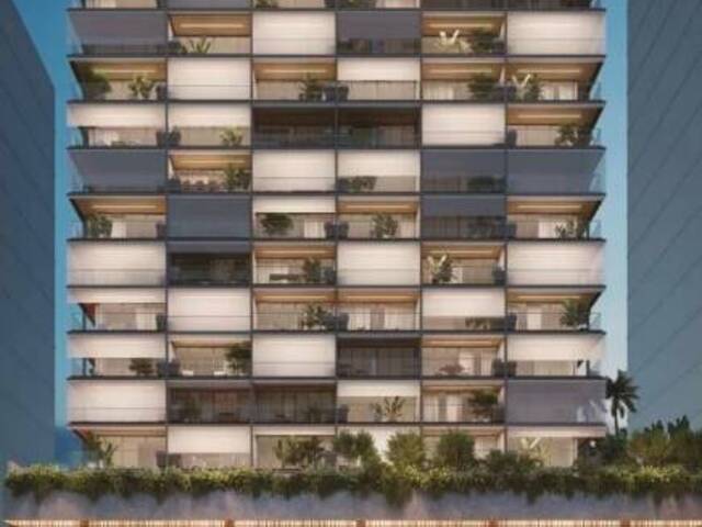 #1083 - Apartamento para Venda em Rio de Janeiro - RJ - 2