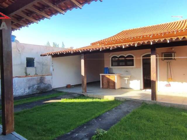 #1087 - Casa para Venda em Arraial do Cabo - RJ - 3
