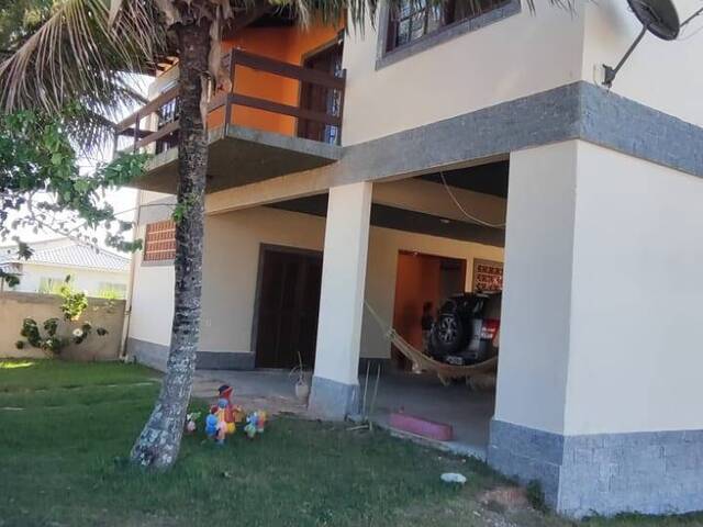 #1088 - Casa para Venda em Arraial do Cabo - RJ