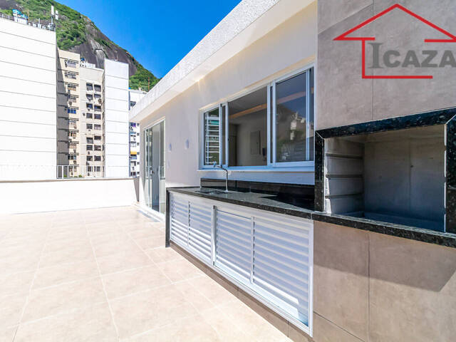 #1041 - Apartamento para Venda em Rio de Janeiro - RJ - 2