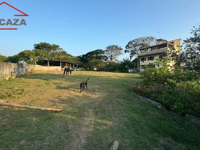 Área para Venda em Araruama - 4