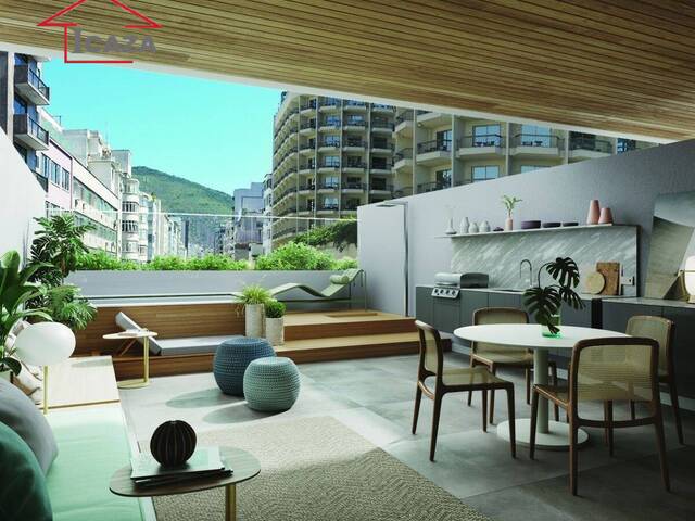 Apartamento para Venda em Rio de Janeiro - 5