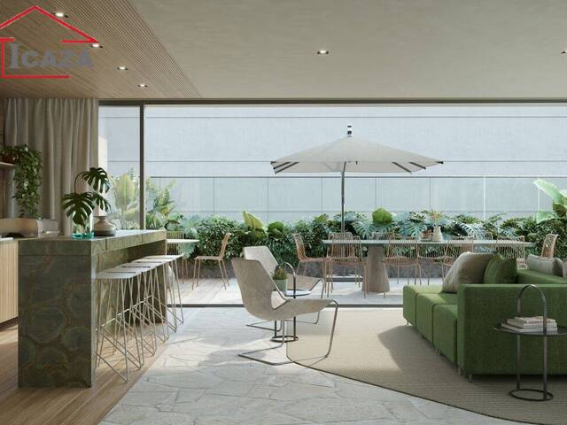 #1083 - Apartamento para Venda em Rio de Janeiro - RJ - 1