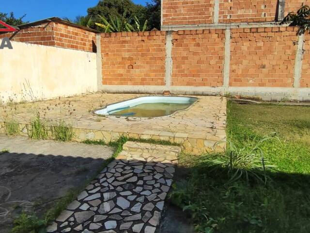 #1128 - Casa para Venda em Araruama - RJ - 2