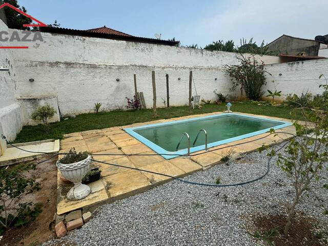 #1143 - Casa para Venda em Araruama - RJ - 1