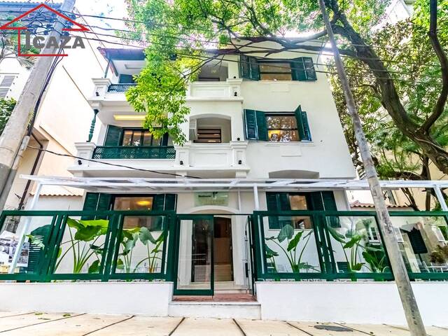 #1150 - Apartamento para Venda em Rio de Janeiro - RJ - 2
