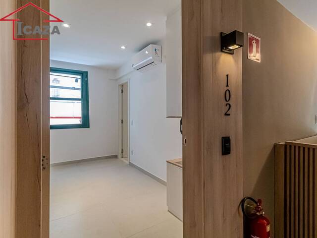 #1151 - Apartamento para Venda em Rio de Janeiro - RJ - 2