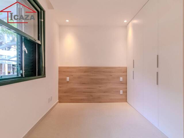 #1151 - Apartamento para Venda em Rio de Janeiro - RJ - 1
