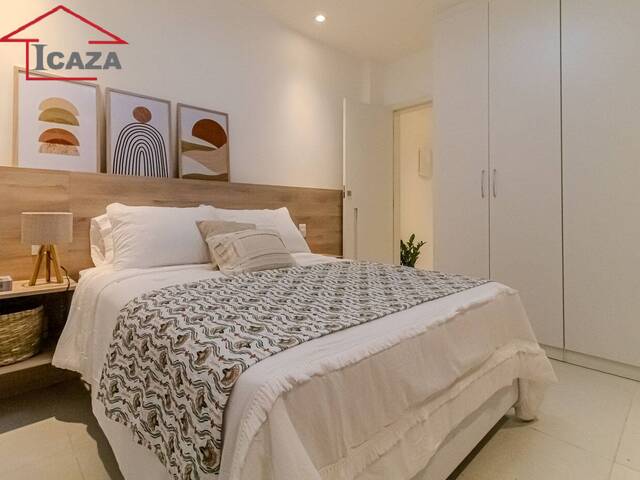#1152 - Apartamento para Venda em Rio de Janeiro - RJ - 2