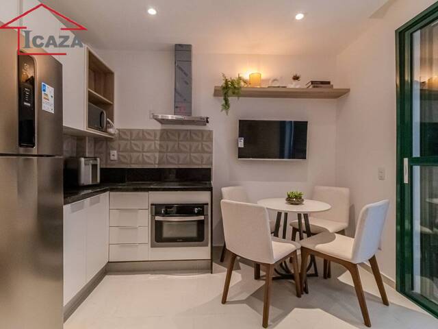 #1152 - Apartamento para Venda em Rio de Janeiro - RJ - 3