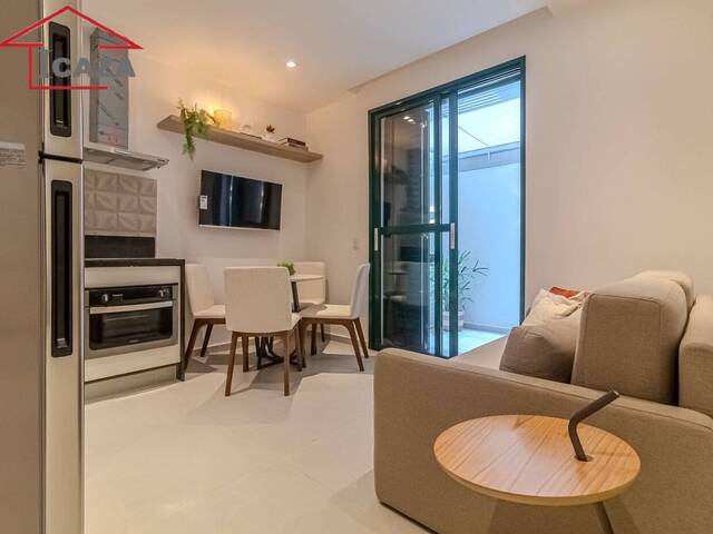 #1152 - Apartamento para Venda em Rio de Janeiro - RJ - 1