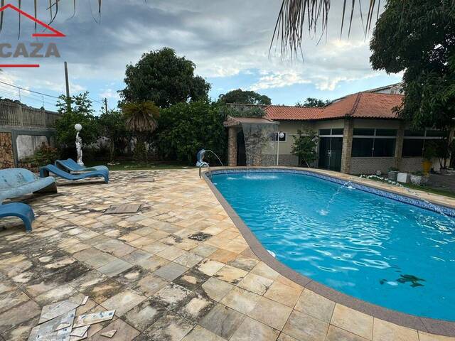 #1169 - Casa para Venda em Araruama - RJ - 1