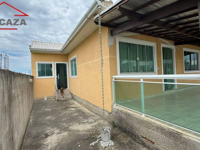 Casa para Venda em Araruama - 4