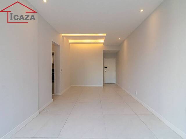 #1172 - Apartamento para Venda em Rio de Janeiro - RJ - 3