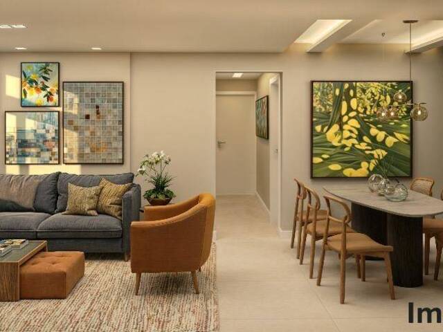 #1172 - Apartamento para Venda em Rio de Janeiro - RJ