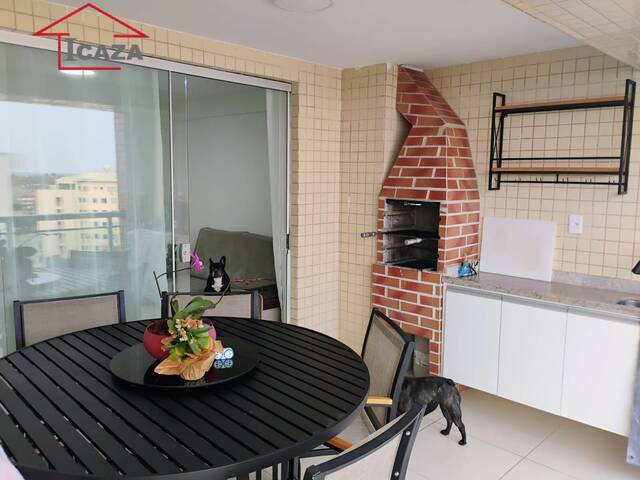 #1173 - Apartamento para Venda em Araruama - RJ - 1
